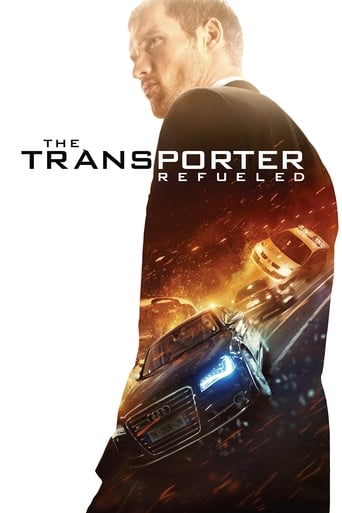 The Transporter Refueled (2016) Multi Sub