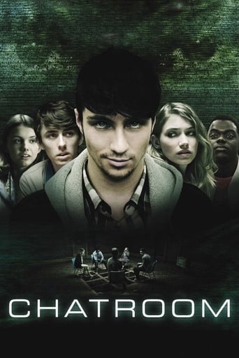 Chatroom (2010) Multi Sub