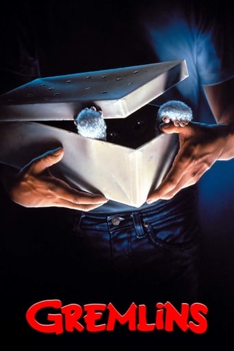 Gremlins ( 1984 )