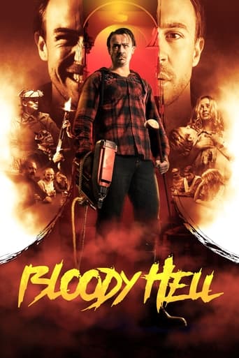 Bloody Hell ( 2020 )