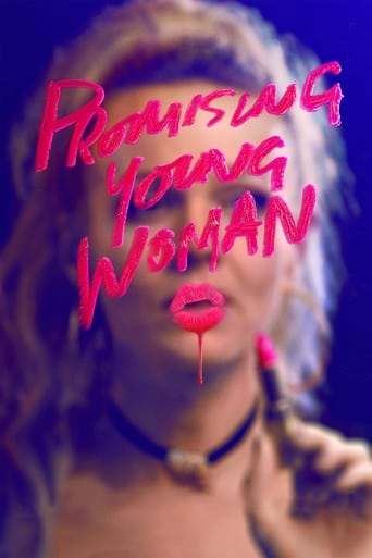 Promising Young Woman ( 2020 )