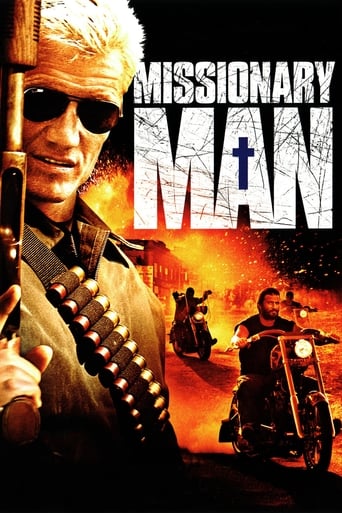 Missionary Man ( 2007 ) 3D
