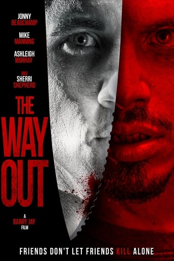 The Way Out (2023)