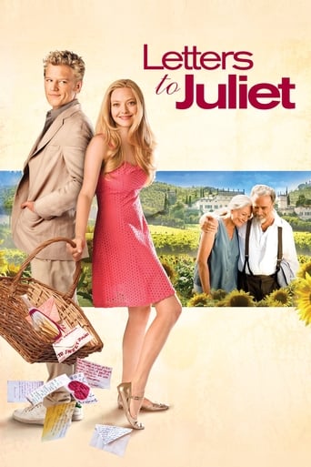 Letters to Juliet (2010) Multi Sub