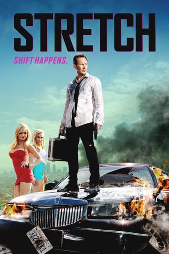 Stretch ( 2014 )
