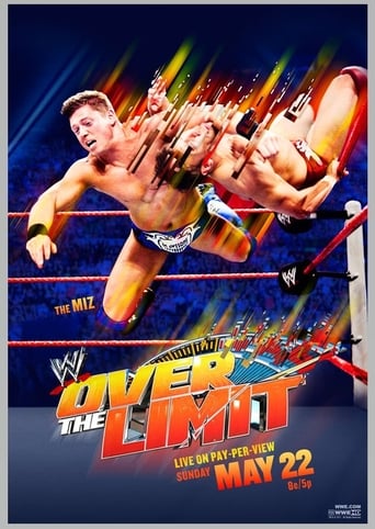 WWE Over The Limit ( 2011 )