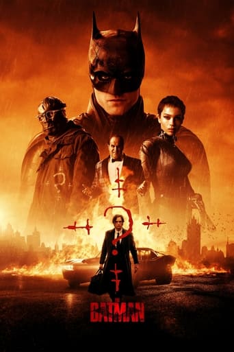 The Batman ( 2022 )