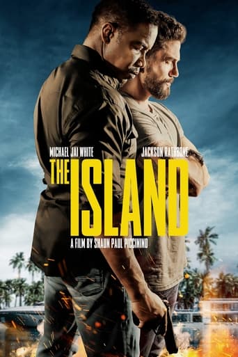 The Island ( 2023 )