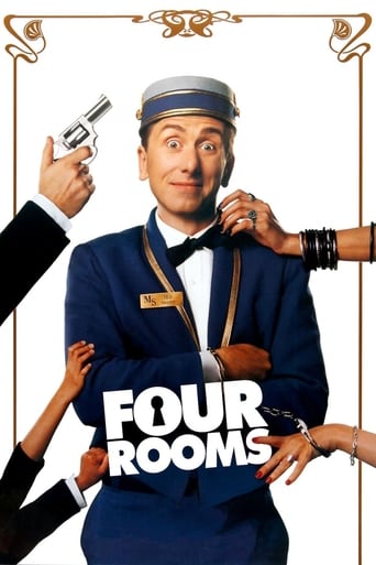Four Rooms ( 1995 )