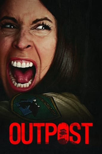 Outpost ( 2023 )