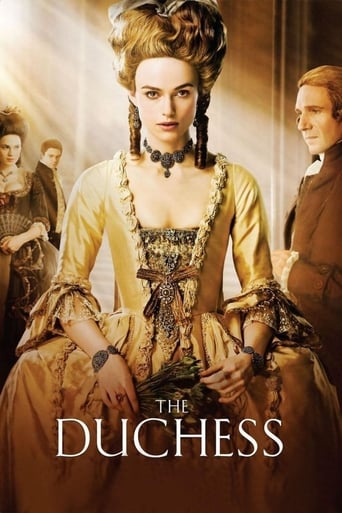 The Duchess (2008) Multi Sub