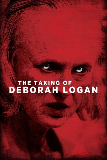 The Taking of Deborah Logan ( 2013 ) 