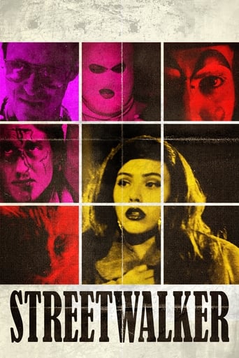 Streetwalker ( 2022 )