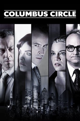 Columbus Circle (2012) Multi Sub