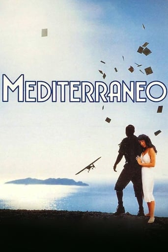  Mediterraneo (1991)