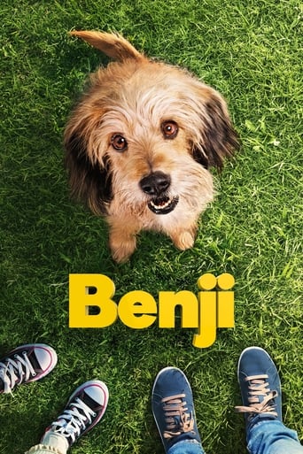 Benji ( 2018 )