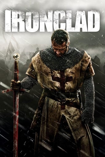Ironclad (2011) Multi Sub