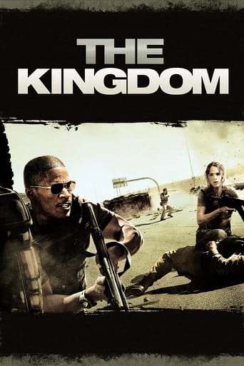 The Kingdom ( 2007 ) HD
