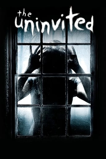 The Uninvited ( 2009 )