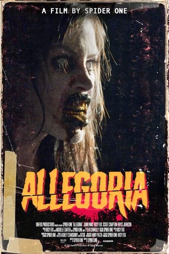 Allegoria ( 2022 )