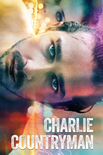 Charlie Countryman ( 2013 )