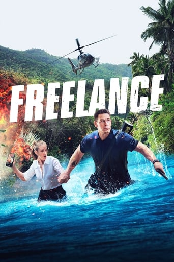 Freelance ( 2023 )