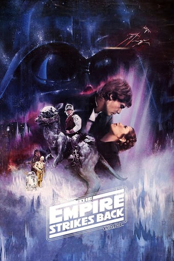 Star Wars - Episode V - The Empire Strikes Back (1980) Pure
