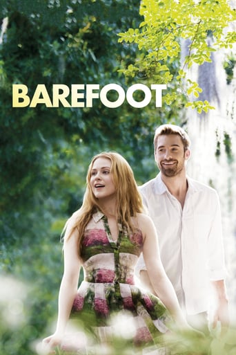 Barefoot ( 2014 )