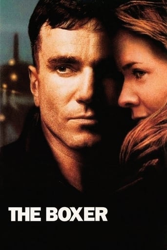 The Boxer ( 1997 )