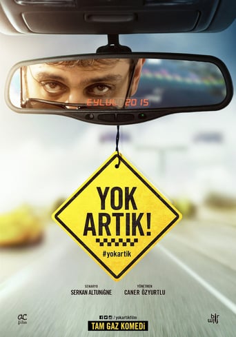 Yok Artik 1 (2015)