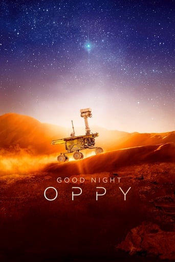 Good Night Oppy  (2022)
