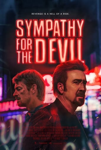 Sympathy for the Devil ( 2023 )