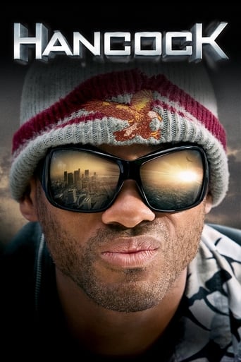Hancock ( 2008 ) HD