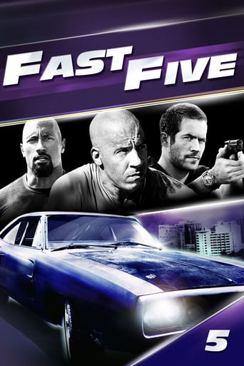 Fast Five (2011) Pure