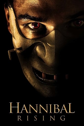 Hannibal Rising ( 2007 )
