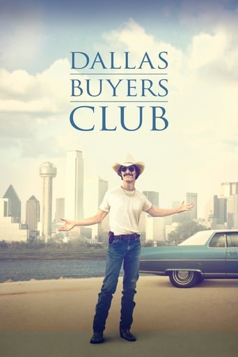 Dallas Buyers Club ( 2013 )