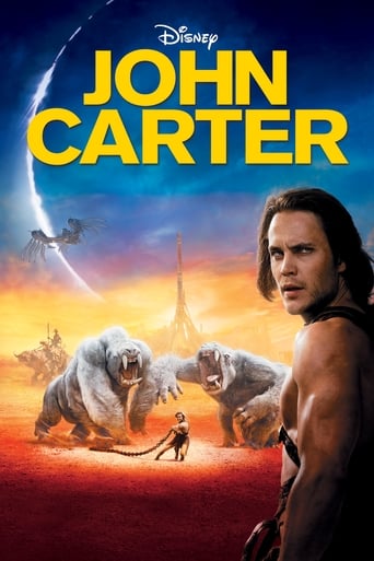 John Carter (2012) Eng Sub