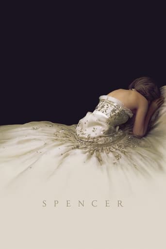 Spencer ( 2021 ) 4k
