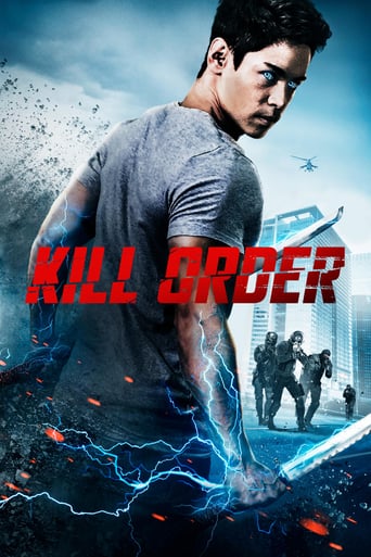 Kill Order ( 2017 )