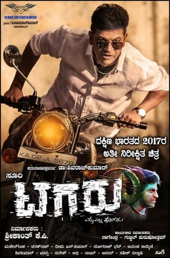  Tagaru ( 2018 )