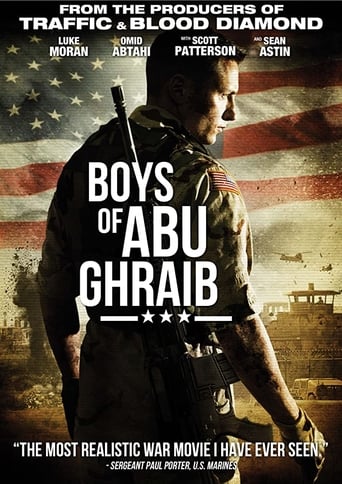 Boys Of Abu Ghraib (2014) Eng Sub