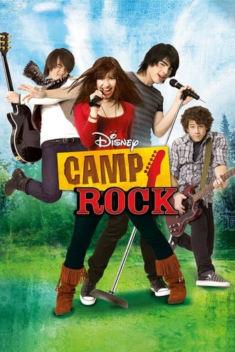 Camp Rock ( 2008 )