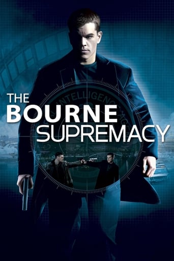 The Bourne Supremacy (2005) Multi Sub