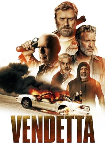 Vendetta ( 2022 )