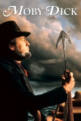 Moby Dick ( 1956 )