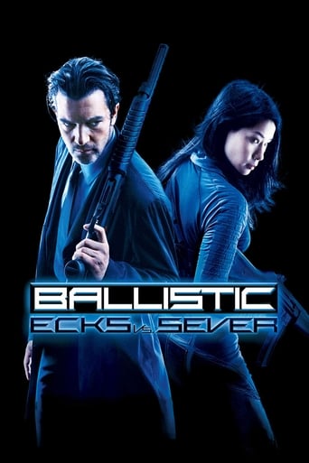 Ballistic: Ecks Vs  Sever ( 2002 )