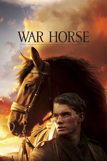 War Horse (2011) Eng Sub