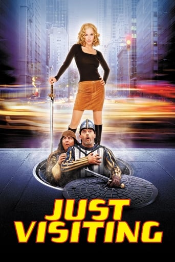 Just Visiting (2001) Multi Sub