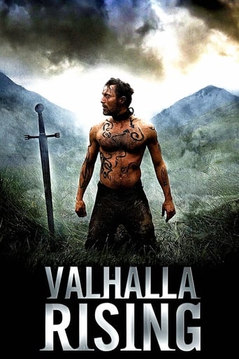Valhalla Rising (2010) Multi Sub