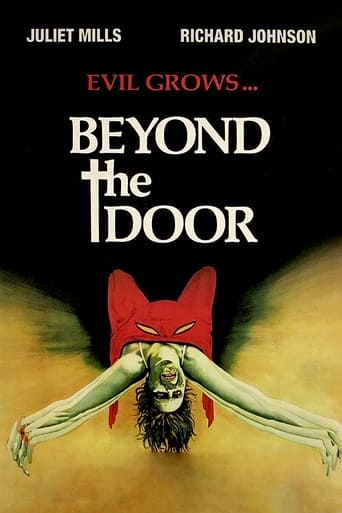 Beyond the Door ( 1974 )
